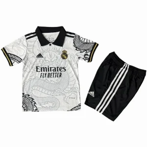 Conjunto 2025 2026 Especial Blanco | camisetafutbolshop
