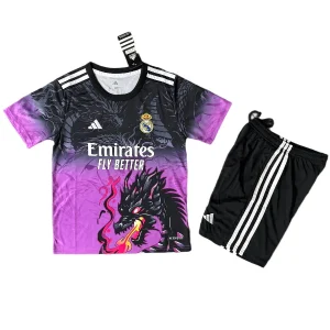Conjunto 2025 2026 Especial Púrpura | camisetafutbolshop