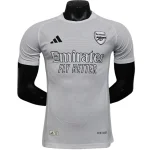 Arsenal Camiseta Edición Jugadores 2025 2026 Especial Blanca - Camiseta Arsenal | camisetafutbolshop
