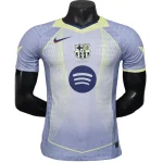 FC Barcelona Camiseta Edición Jugadores 2025 2026 Especial Púrpura - Camiseta Barcelona | camisetafutbolshop