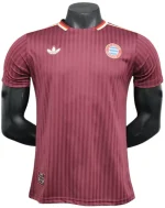 Bayern Múnich Camiseta Edición Jugadores 2024 2025 Especial Roja - Camiseta Bayern Múnich 2026 | camisetafutbolshop