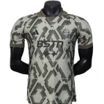 Bayern Múnich Camiseta Edición Jugadores 2025 2026 Especial Amarilla - Camiseta Bayern Múnich 2026 | camisetafutbolshop