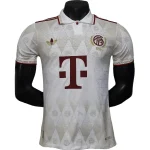 Bayern Múnich Camiseta Edición Jugadores 2025 2026 Especial Amarilla - Camiseta Bayern Múnich 2026 | camisetafutbolshop