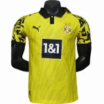 Borussia Dortmund Camiseta Edición Jugadores 2025 2026 Especial Amarilla - Camiseta Borussia Dortmund | camisetafutbolshop