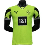 Borussia Dortmund Camiseta Edición Jugadores 2025 2026 Especial Amarilla - Camiseta Borussia Dortmund | camisetafutbolshop