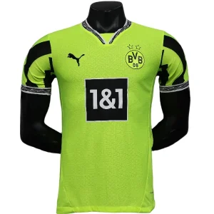 Borussia Dortmund Camiseta Edición Jugadores 2025 2026 Especial Amarilla - Camiseta Borussia Dortmund | camisetafutbolshop