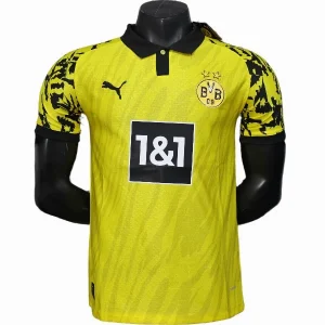 Borussia Dortmund Camiseta Edición Jugadores 2025 2026 Especial Amarilla - Camiseta Borussia Dortmund | camisetafutbolshop