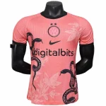 Inter Milán Camiseta Edición Jugadores 2025 2026 Especial Rosa - Camiseta Serie A Inter Milán | camisetafutbolshop
