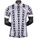 Juventus Camiseta Edición Jugadores 2025 2026 Especial Blanca - Camiseta Juventus | camisetafutbolshop