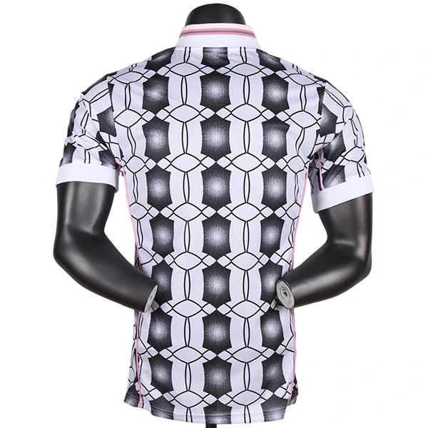 Juventus Camiseta Edición Jugadores 2025 2026 Especial Blanca - Camiseta Juventus | camisetafutbolshop