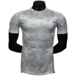 Real Madrid Camiseta Edición Jugadores 2025 2026 Especial Blanca - Camiseta Real Madrid | camisetafutbolshop