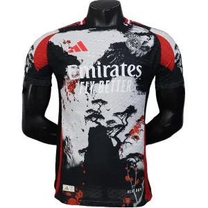 Real Madrid Camiseta Edición Jugadores 2025 2026 Especial Blanca - Camiseta Real Madrid | camisetafutbolshop