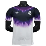 Real Madrid Camiseta Edición Jugadores 2025 2026 Especial Púrpura - Camiseta Real Madrid | camisetafutbolshop