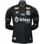 Camiseta Edición Jugadores 2025 2026 Especial Negra - Camisetas De Futbol Retro | camisetafutbolshop
