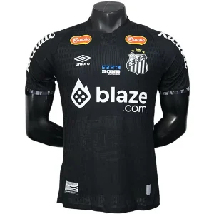 Camiseta Edición Jugadores 2025 2026 Especial Negra - Camisetas De Futbol Retro | camisetafutbolshop