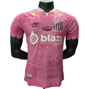 Camiseta Edición Jugadores 2025 2026 Especial Rosa - Camisetas De Futbol Retro | camisetafutbolshop