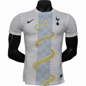 Tottenham Hotspur Camiseta Edición Jugadores 2025 2026 Especial Blanca - Camiseta Tottenham Hotspur | camisetafutbolshop