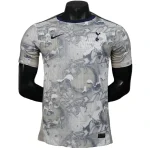 Tottenham Hotspur Camiseta Edición Jugadores 2025 2026 Especial Gris - Camiseta Tottenham Hotspur | camisetafutbolshop