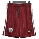 Ajax Pantalones Edición Jugadores 2025 2026 Especial Rojo - Portero Ajax | camisetafutbolshop