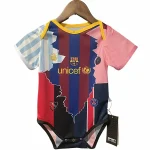 Camiseta 2026 Especial Roja - Camiseta Argentina Niños | camisetafutbolshop