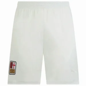AC Milan Pantalones 2024 2025 Especial Blanco - AC Milan Barata | camisetafutbolshop
