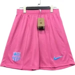 FC Barcelona Pantalones 2025 2026 Especial Rosa - FC Barcelona Barata | camisetafutbolshop