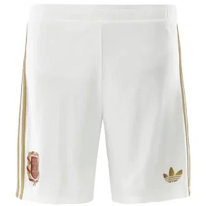 Bayern Múnich Pantalones 2025 2026 Especial Blanco - Bayern Múnich Barata | camisetafutbolshop