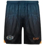 Pantalones 2025 2026 Especial Azul - Ssc Napoli Equipacion | camisetafutbolshop