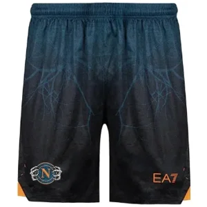 Pantalones 2025 2026 Especial Azul - Ssc Napoli Equipacion | camisetafutbolshop