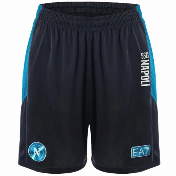 Pantalones 2025 2026 Especial Azul - Ssc Napoli Equipacion | camisetafutbolshop