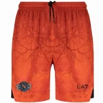 Pantalones 2025 2026 Especial Naranja - Ssc Napoli Equipacion | camisetafutbolshop