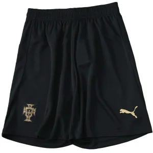 Portugal Pantalones 2026 Especial Negro - Portero Portugal | camisetafutbolshop