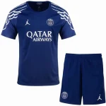 Conjunto 2024 2025 Azul | camisetafutbolshop