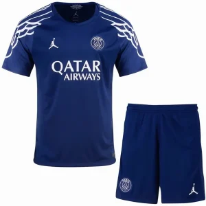 Conjunto 2024 2025 Azul | camisetafutbolshop