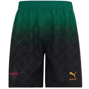 AC Milan Pantalones 2024 2025 Negro - AC Milan Barata | camisetafutbolshop