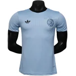 Alemania Camiseta Edición Jugadores 2025 Especial Azul - Camiseta Alemania | camisetafutbolshop