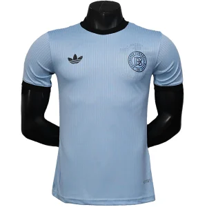 Alemania Camiseta Edición Jugadores 2025 Especial Azul - Camiseta Alemania | camisetafutbolshop