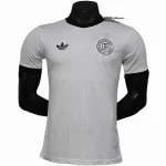 Alemania Camiseta Edición Jugadores 2025 Especial Blanca - Camiseta Alemania | camisetafutbolshop