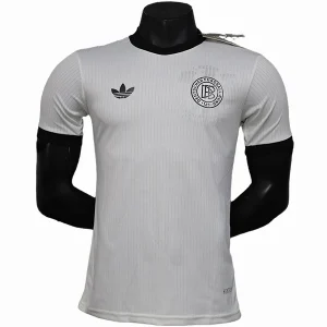 Alemania Camiseta Edición Jugadores 2025 Especial Blanca - Camiseta Alemania | camisetafutbolshop