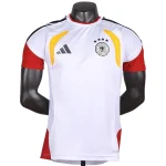 Alemania Camiseta Edición Jugadores 2026 Especial Blanca - Camiseta Alemania | camisetafutbolshop