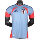Japón Camiseta Edición Jugadores 2026 Especial Azul | camisetafutbolshop