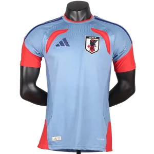 Japón Camiseta Edición Jugadores 2026 Especial Azul | camisetafutbolshop