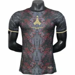 Paris Saint Germain Camiseta Edición Jugadores 2025 2026 Especial Gris - Camiseta Paris Saint Germain | camisetafutbolshop