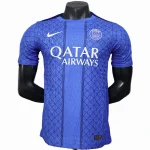 Paris Saint Germain Camiseta Edición Jugadores 2025 2026 Especial Azul - Camiseta Paris Saint Germain | camisetafutbolshop