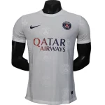 Paris Saint Germain Camiseta Edición Jugadores 2025 2026 Especial Blanca - Camiseta Paris Saint Germain | camisetafutbolshop