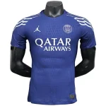Paris Saint Germain Camiseta Edición Jugadores 2024 2025 Azul - Camiseta Paris Saint Germain | camisetafutbolshop