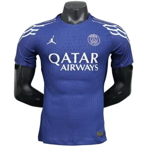 Paris Saint Germain Camiseta Edición Jugadores 2024 2025 Azul - Camiseta Paris Saint Germain | camisetafutbolshop