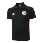 Ajax Polo 2025 2026 Negro - Portero Ajax | camisetafutbolshop