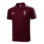 Ajax Polo 2025 2026 Rojo - Portero Ajax | camisetafutbolshop