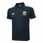 Argentina Polo 2026 Gris - Argentina Barata | camisetafutbolshop